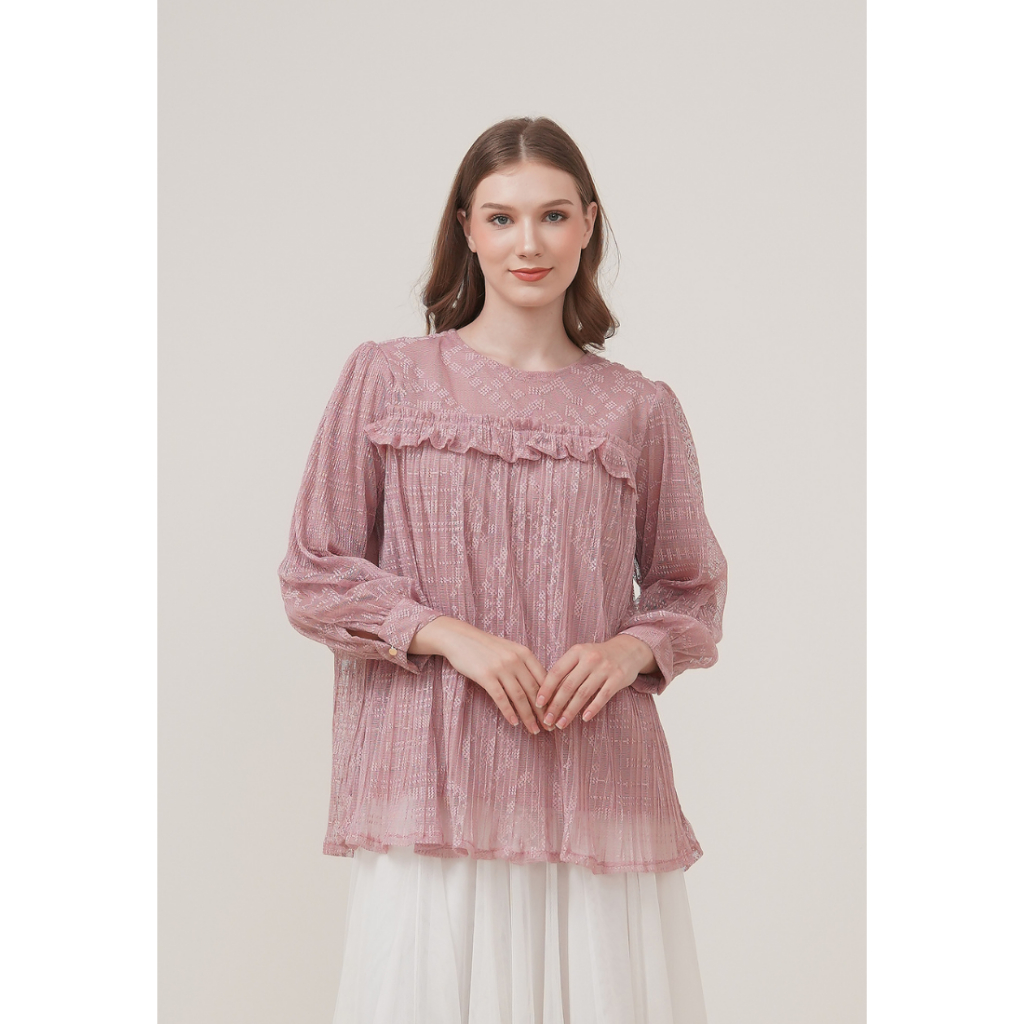 Louisa Blouse