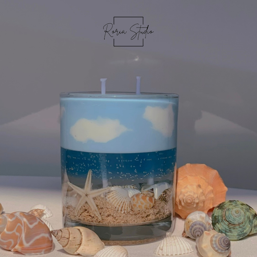 Jual CUSTOM SECRET MESSAGE CANDLE | LILIN AROMATERAPI | SCENTED CANDLE ...