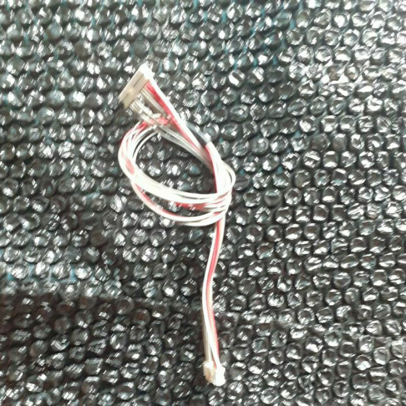 Jual Kabel Konektor PSU ke mainbord TV LED SHARP 40 IN | Shopee Indonesia