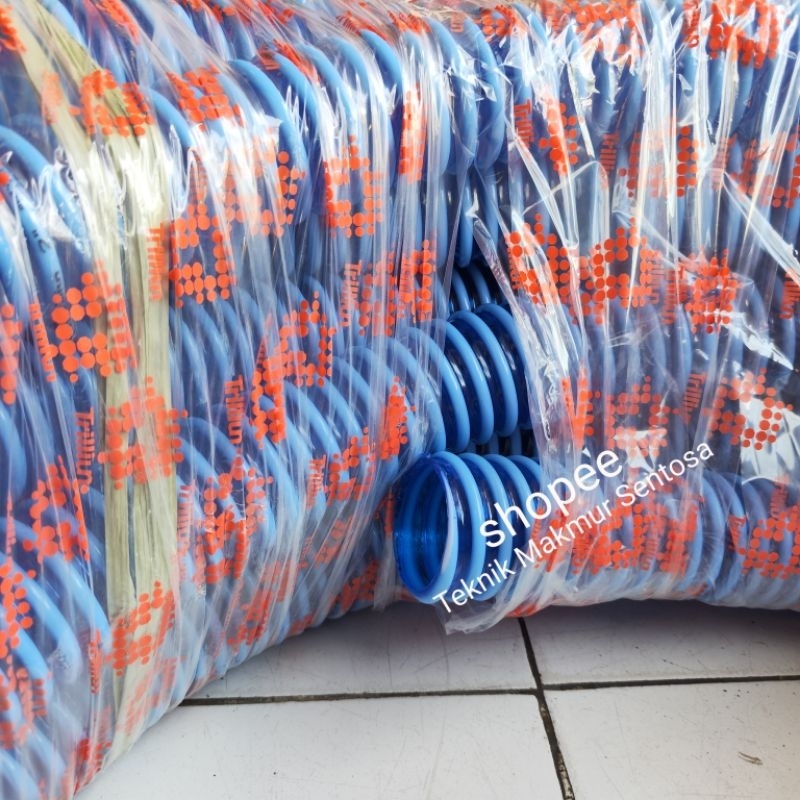 Jual Selang Air Spiral 2" - Eceran Per Meter - 2 Inch Selang Irigasi