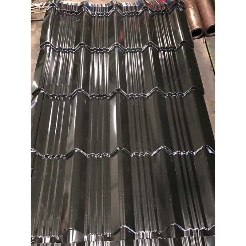 Jual ATAP GENTENG METAL ECO PER METER | Shopee Indonesia