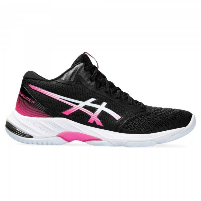 Jual Asics Netburner FF 3 Mid Limited edition Shopee Indonesia
