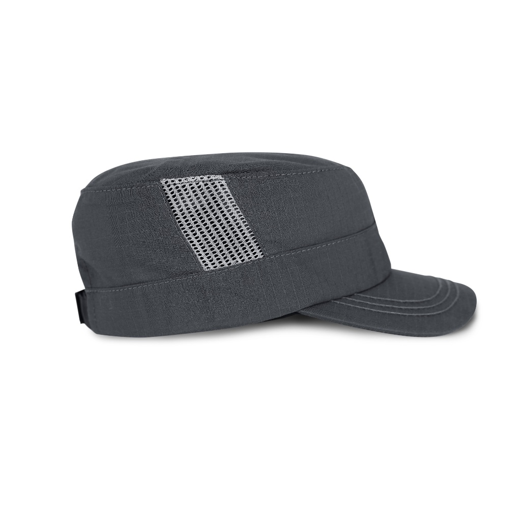 Jual Zarventure Topi Komando Ripstop Topi Lapangan Outdoor | Shopee ...