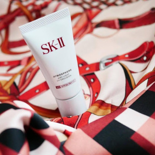 SK-II/SK2 Atmosphere Airy Light UV Emulsion 30gSPF50+/PA++++