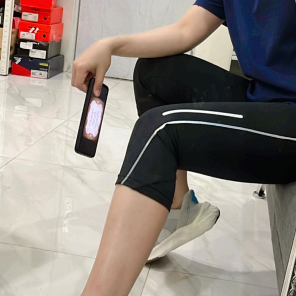 Jual D54B Legging wanita DIA PAIVA DIAPN276454B | Shopee Indonesia