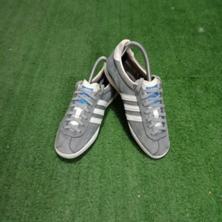 Adidas campus 2025 kulit babi