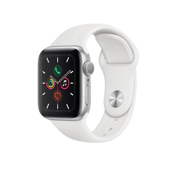 Jam Tangan New Apple Series Jual Apple Watch Series 40MM