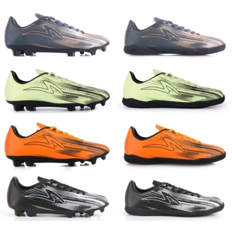Jual SEPATU BOLA SPECS ELEVATION ZERO FG-ZERO IN100% ORIGINAL | Shopee