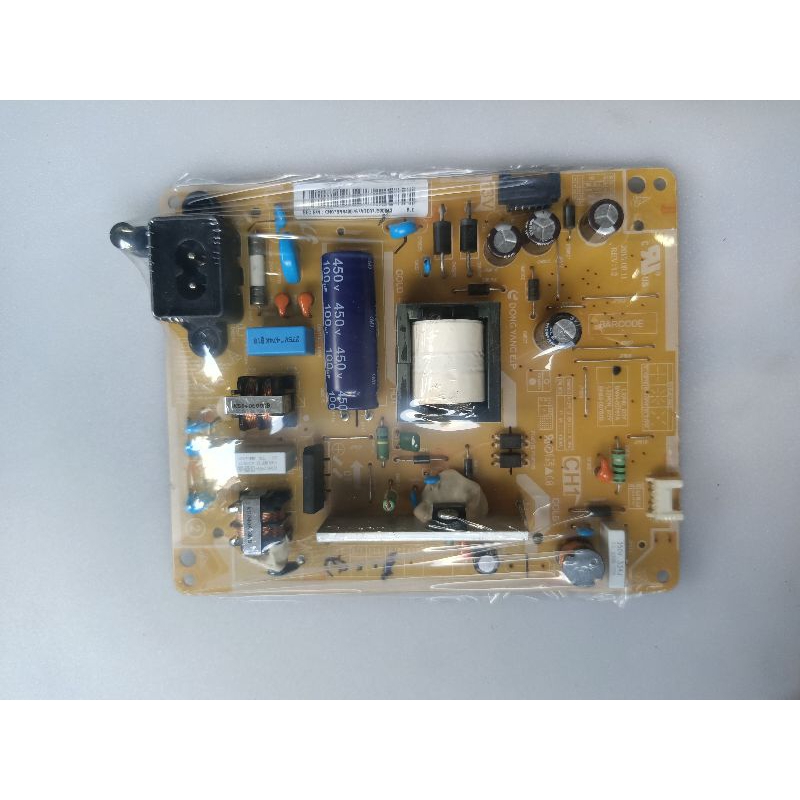 Jual psu power supply unit tv samsung UA32FH4003R Shopee Indonesia