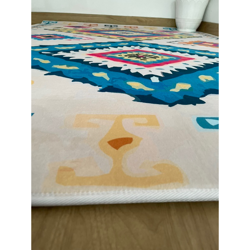 Jual karpet kameleon aboho 27 S | Shopee Indonesia