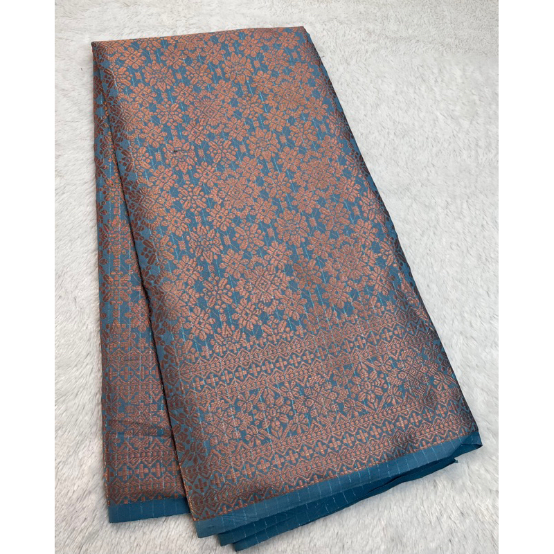 Jual BAHAN SONGKET/KAIN SONGKET SEMI PALEMBANG | Shopee Indonesia