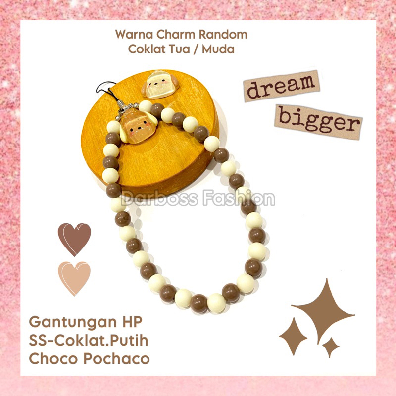 Jual Gantungan Hp Lucu Tali Hp Estetik Tali Hp Lucu Strap Hp