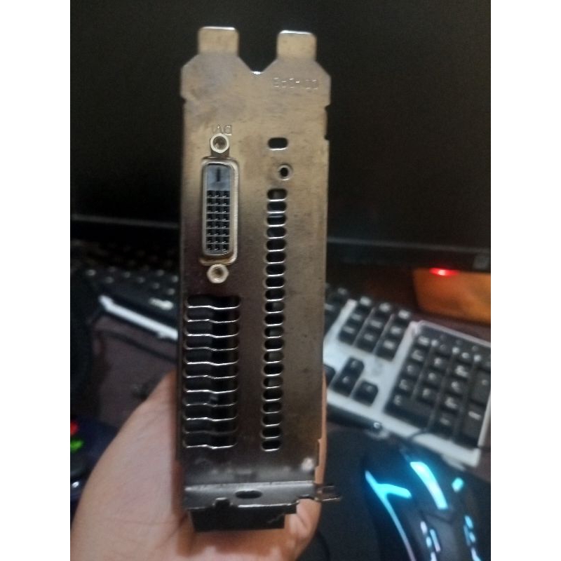 Jual Power Color RX 570 4gb | Shopee Indonesia