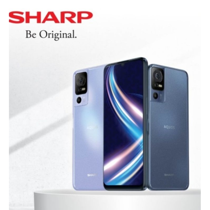 Jual Hp sharp Aquos V7 plus | Shopee Indonesia