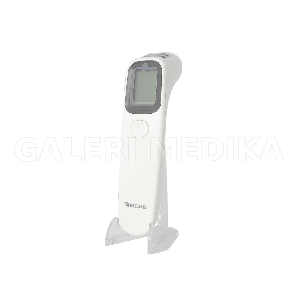 Jual Sinocare AET-R1D1 Termometer Digital / Termometer Tembak / Termo ...