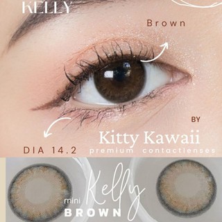 softlens mini kelly