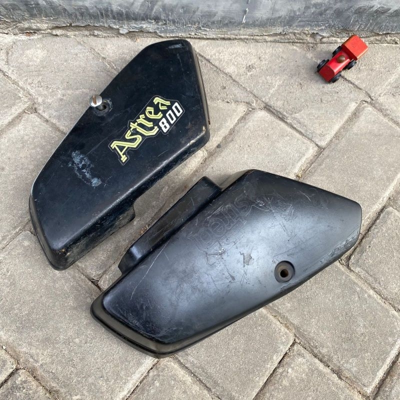 Jual tutup aki tepong aki astrea 800 original | Shopee Indonesia