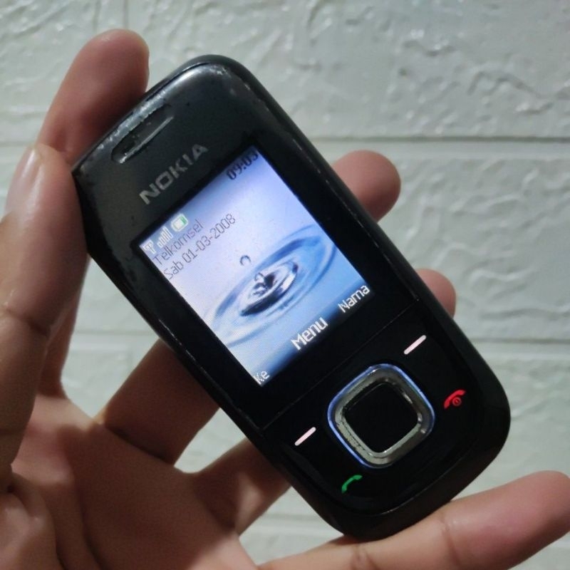 Jual Nokia 2680 Slide | Shopee Indonesia