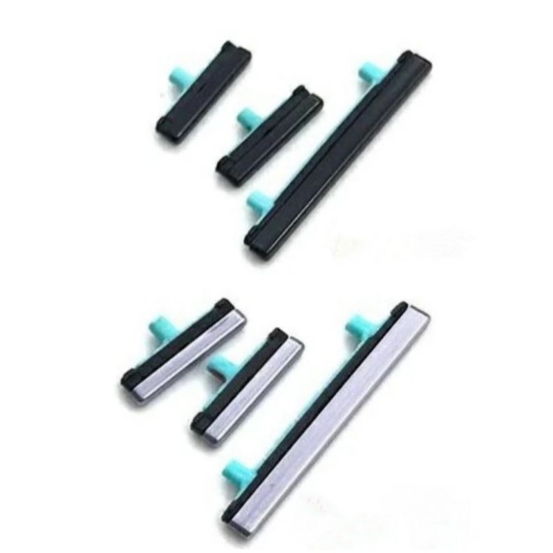 Jual Tombol On Off Volume Samsung S8 S8+ Plus Tombol power On Off ...