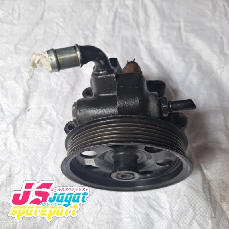 Jual pompa power steering power steering pump Ford escape 2000cc