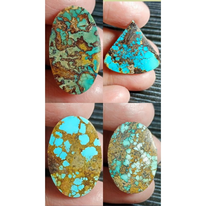 Jual Natural pirus persiunik dan antik belum gosok poles dimensi sudah ...