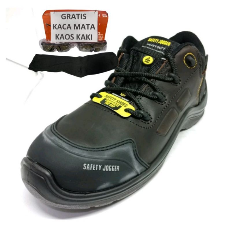 Jual SEPATU SAFETY JOGGER LAVA, JUAL SEPATU SAFETY JOGGER, JUAL SEPATU