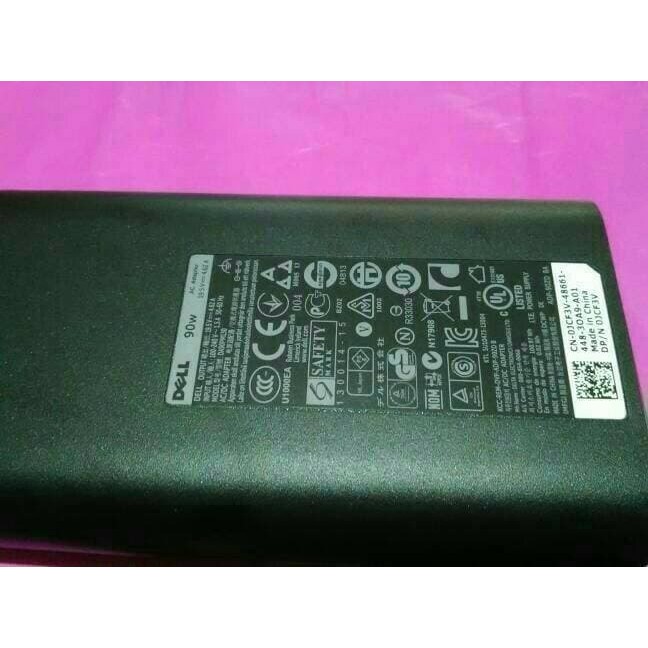 Laptop AC Adapter Charger For Dell Inspiron 17 7000 Series 7548 7737 Power Cord - Foto 5