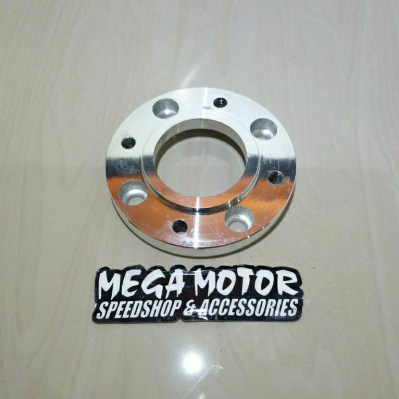 Jual Plendes Spicer Adaptor Untuk Motor Honda Kharisma Spr Pakai