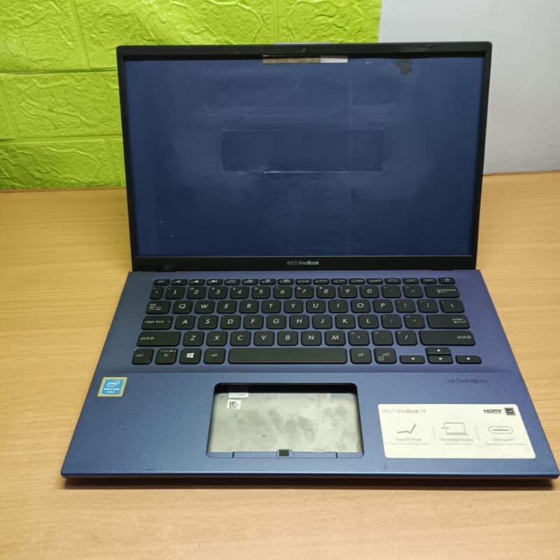 Jual Kesing casing Cassing case laptop Asus Vivobook A412 A412U A412UF