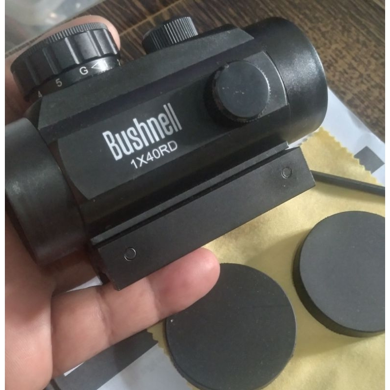 Jual Red DOT / Telescope Shopee Indonesia