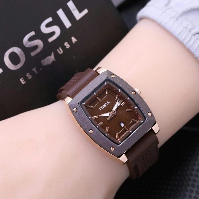 Fossil best sale ftw 4033