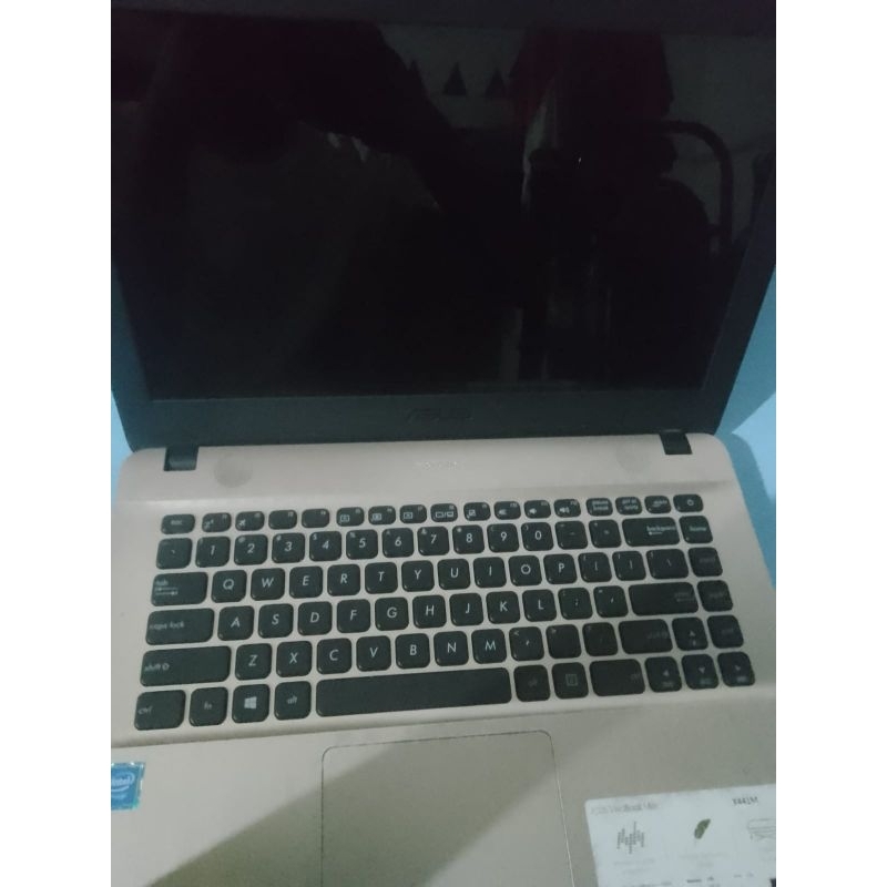 Jual Asus Vivobook Max X441M (bekas) Shopee Indonesia