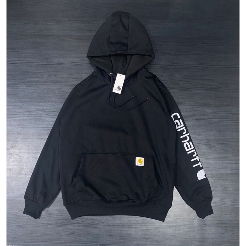 Jual Sweater Hoodie Carhrtt Bordir TMisty Shopee Indonesia