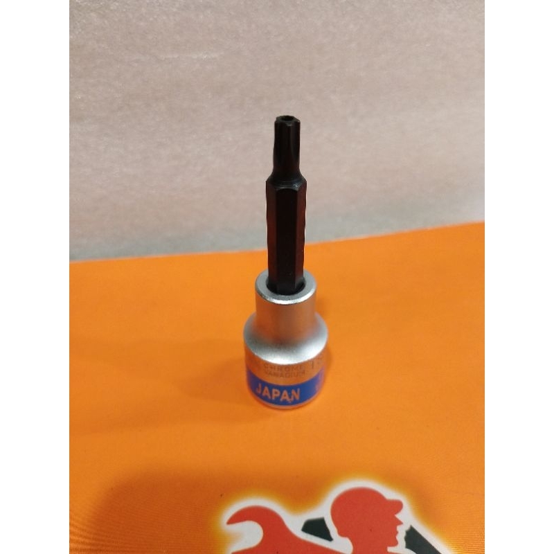 Jual Kunci Bospom - Kunci sok bintang 5 - ukuran TS 30 iwt tools ...