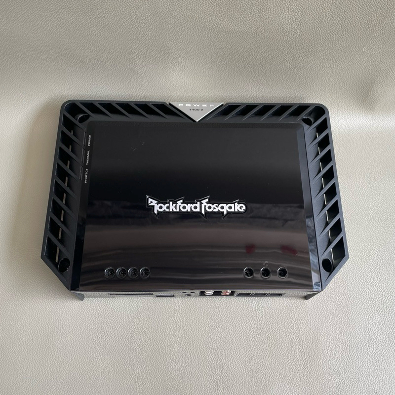 アンプ ロックフォード T400-2 （ロックフォード ROCKFORD T600