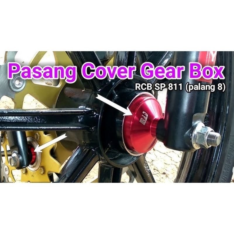 Jual Tutup GearBox YAMAHA mio sporty/ Mio j/ M3/ mio soul/ Xeon/ Gt