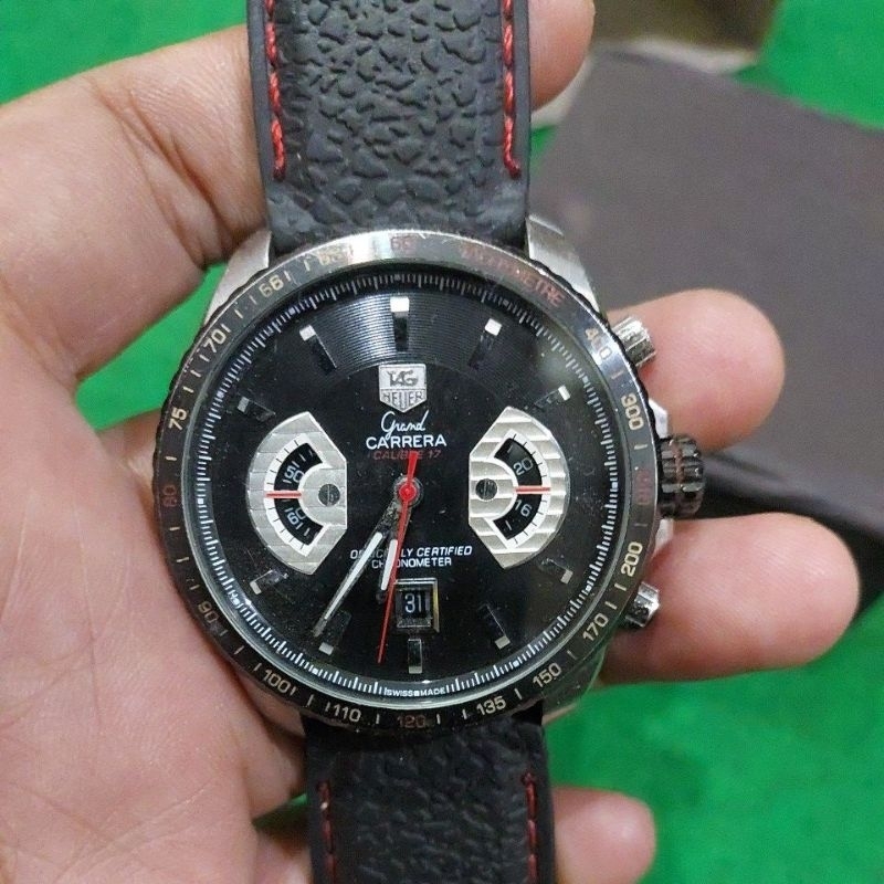 Jual jam tangan heuer Harga Terbaik Termurah Maret 2024 Shopee