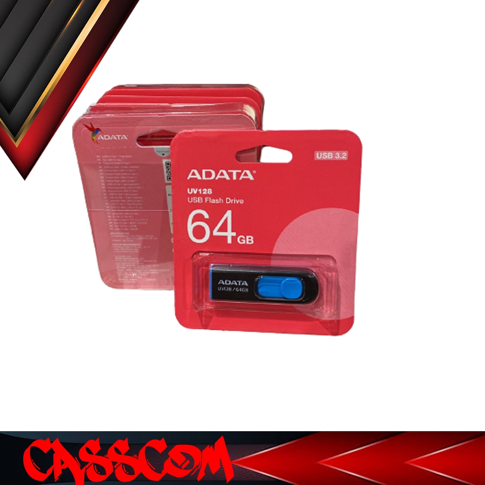 Jual Flashdisk 64 GB Terlengkap & Harga Terbaru Agustus 2026 | Shopee ...