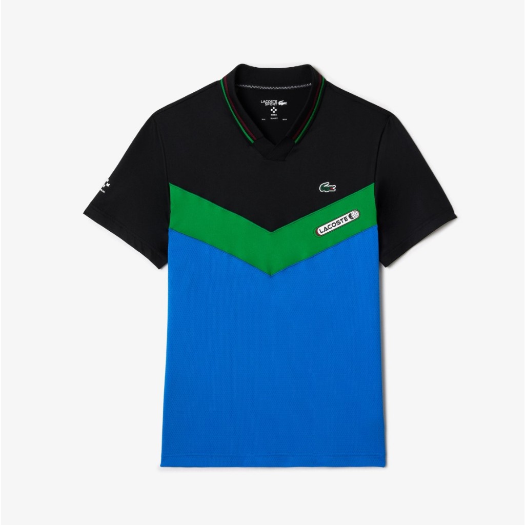 Jual lacoste golf Harga Terbaik & Termurah Maret 2024