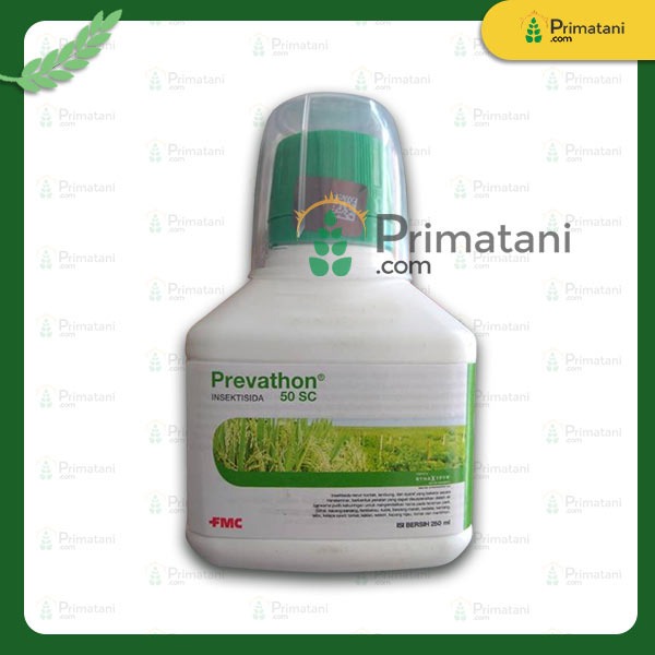 Jual Insektisida Prevathon 50 SC 250 ml | Shopee Indonesia