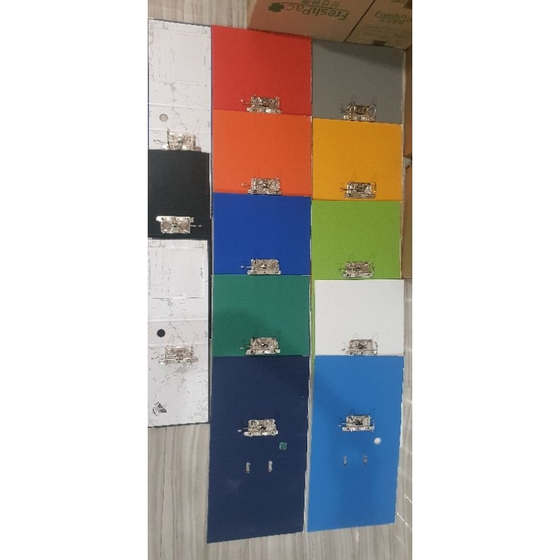Jual Map File Map Folio Map Murah | Shopee Indonesia