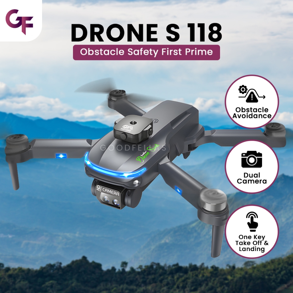 Shopee deals drone murah