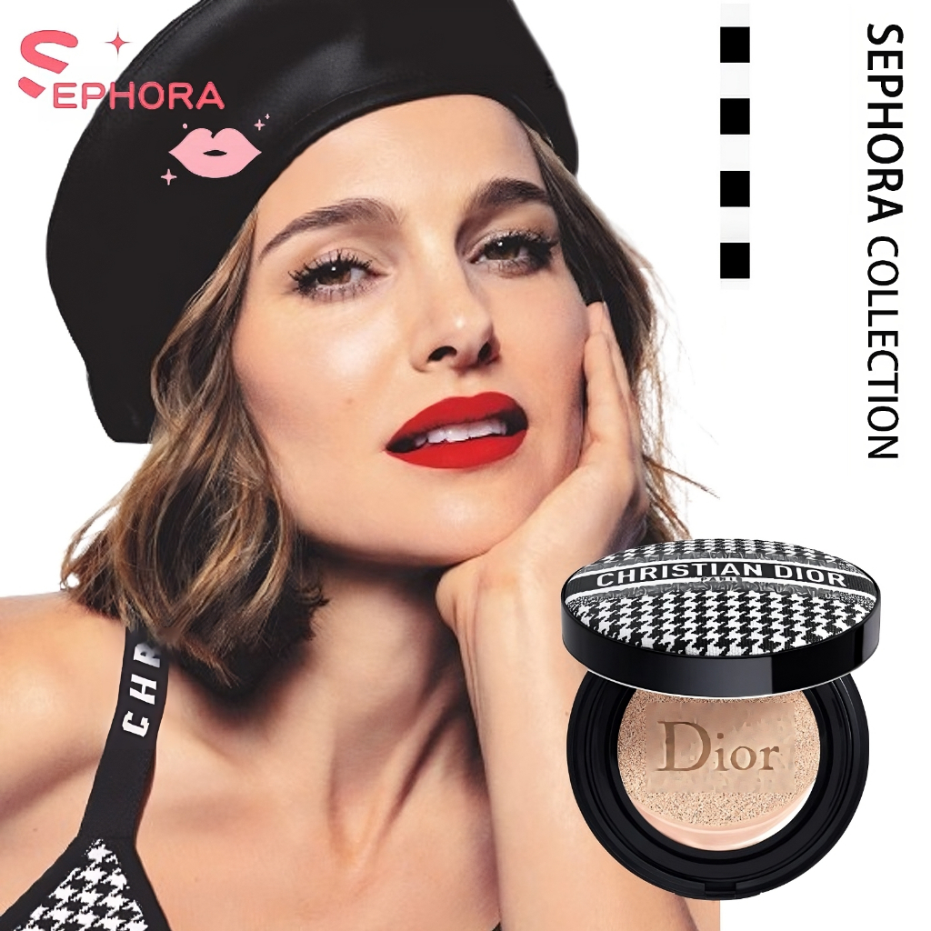 Diorskin forever perfect cushion sephora hotsell