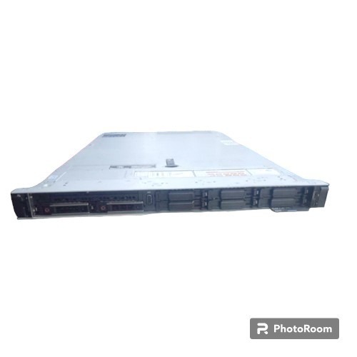 Jual Server Dell PowerEdge R640 DUAL PROCESSOR | Shopee Indonesia