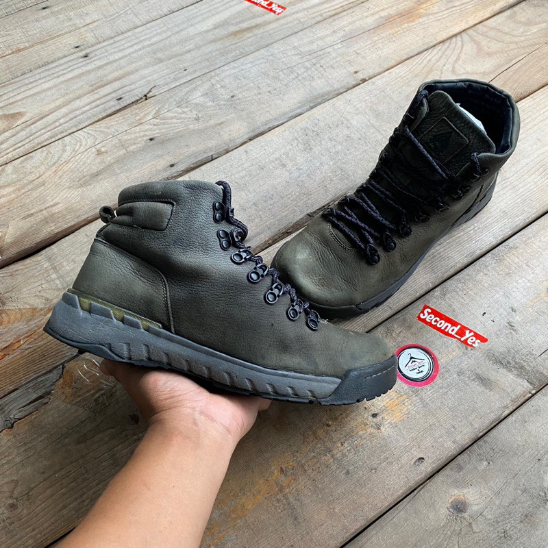 Jual Sepatu K2 Leather Hiking Boots Gtx Shopee Indonesia