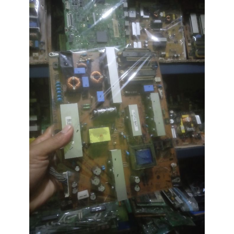 Jual PSU power supply TV LCD LG TYPE 42CS460 | Shopee Indonesia