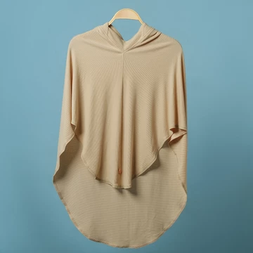 Fisura Scarf Daily Khimar Knit Severa