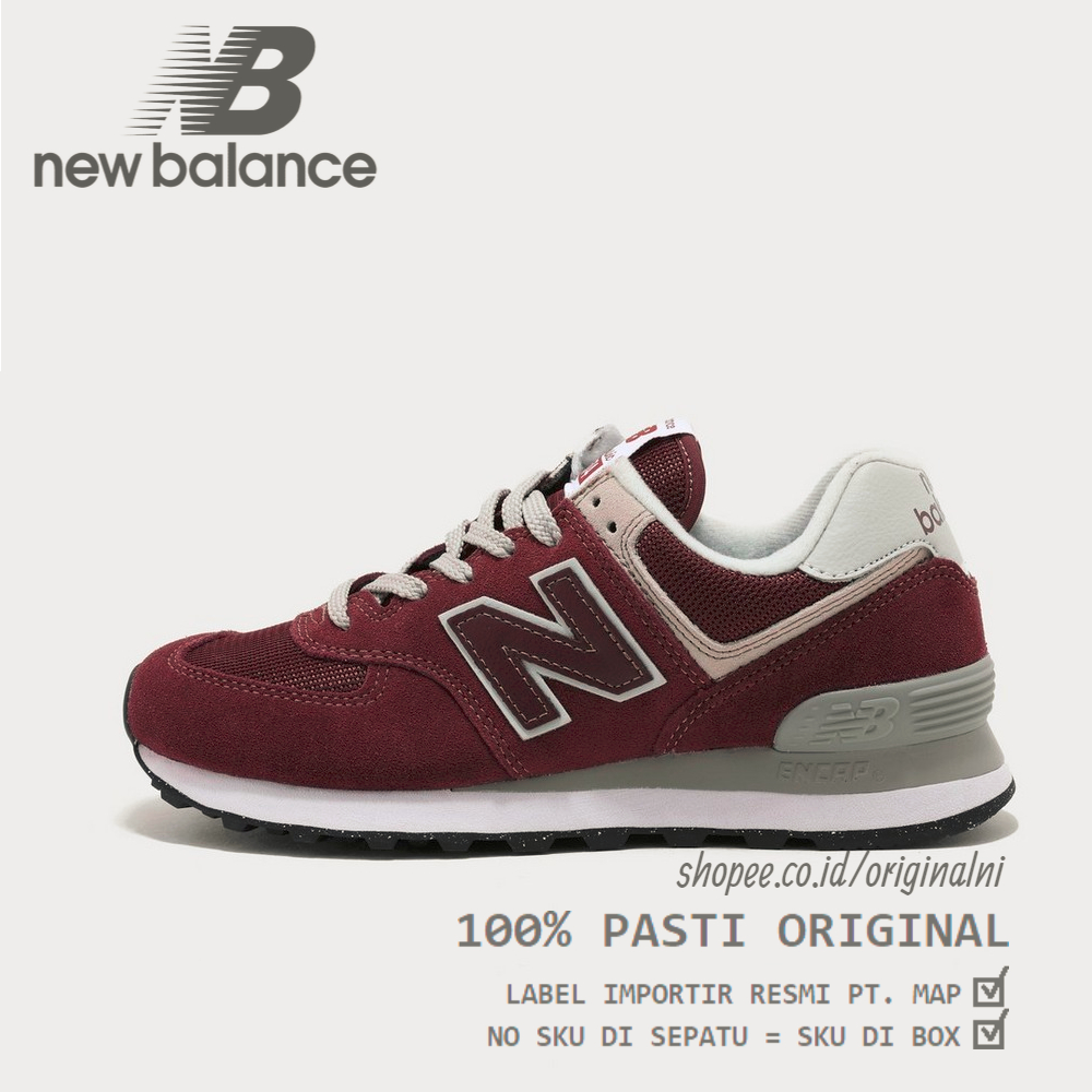 New balance outlet 574 indonesia