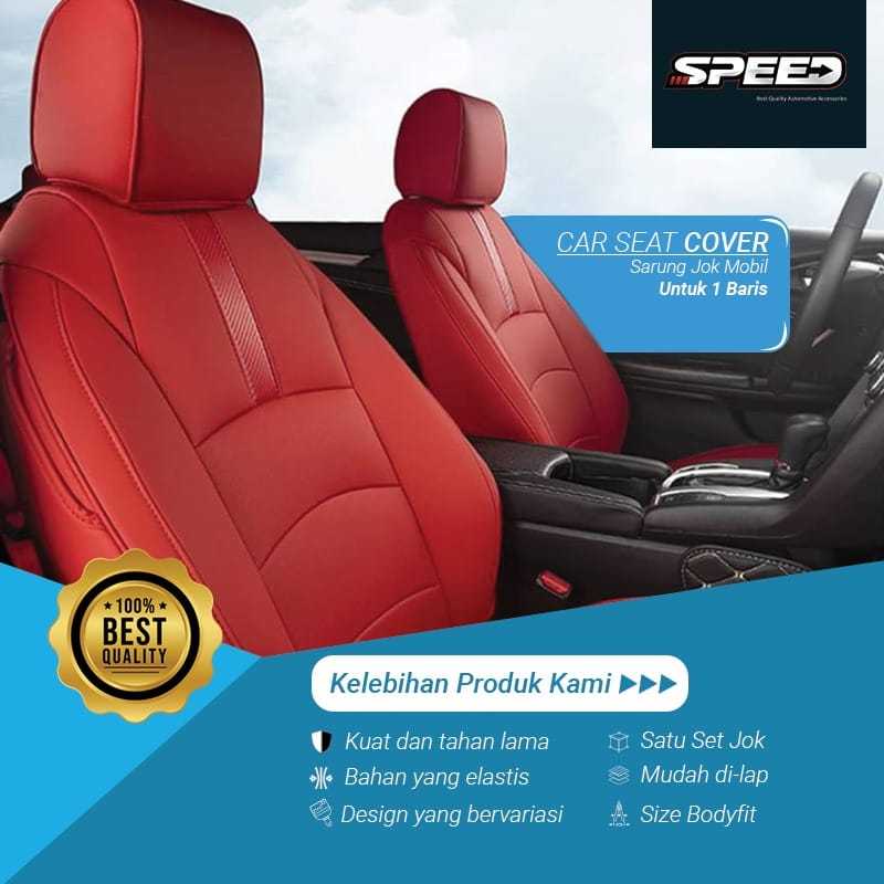 Jual Sarung Jok Cover Jok Seat Cover Seat Cover Mobil Hilux Single Cabin Bahan Myo Shopee