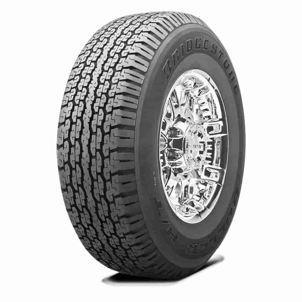 Jual Ban Mobil SUV Bridgestone D689 HT 215/65 R16 BAN MOBIL RING 16 R16 ...